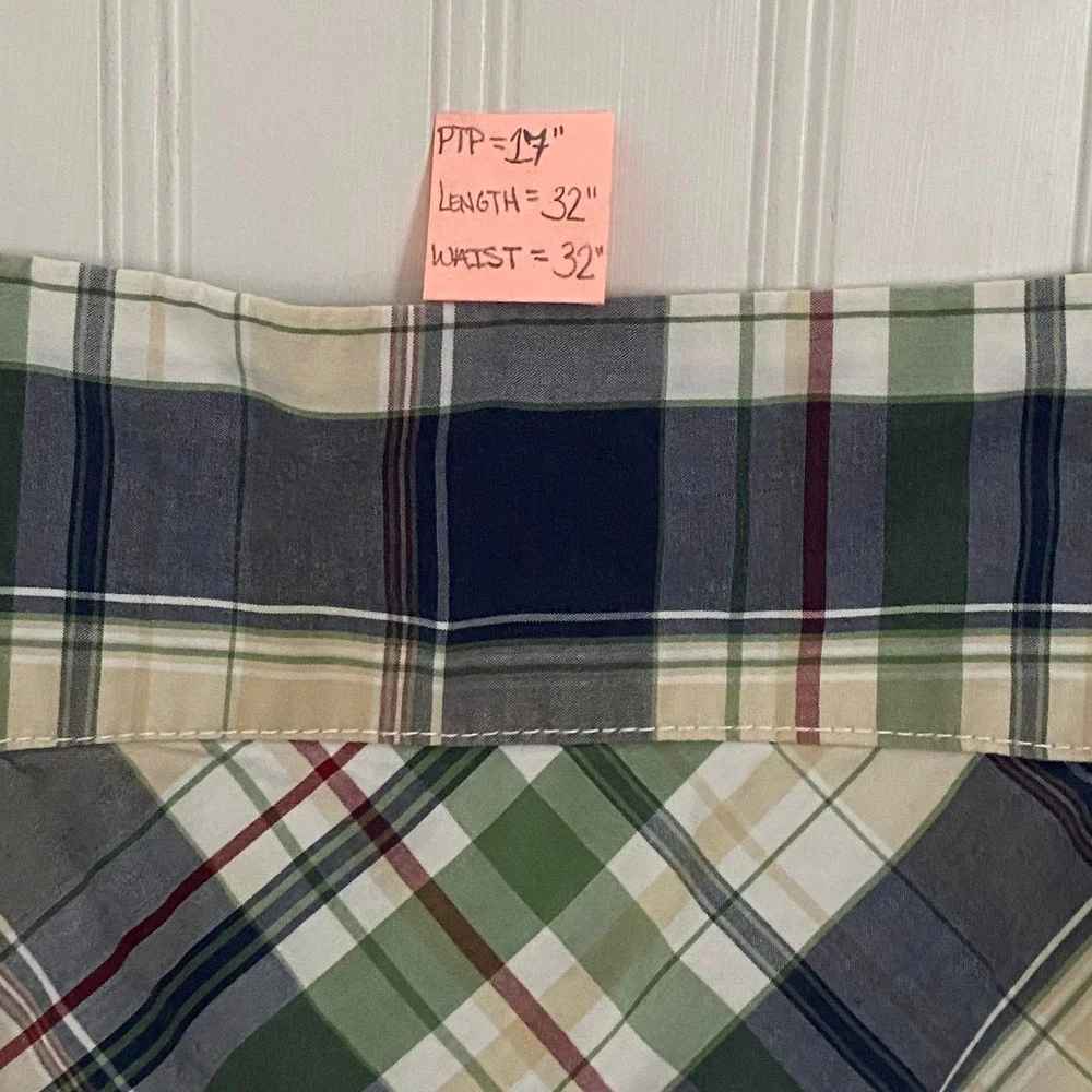 Tommy Hilfiger please see